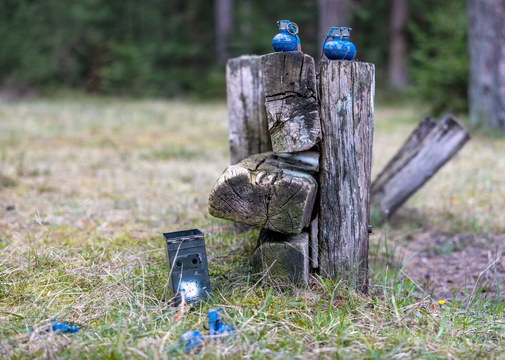 21st TSC BSC 2026 Day 3