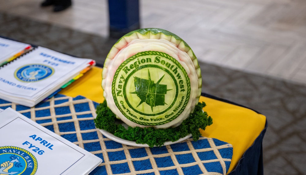Mercer Hall, San Diego's Five-Star Galley