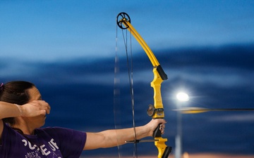 Nevada Guard's CYP Celebrates Month of the Military Child