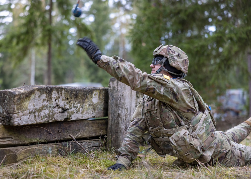 21st TSC BSC 2026 Day 3