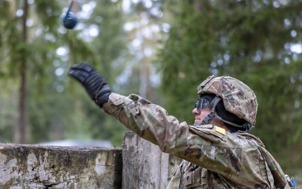 21st TSC BSC 2026 Day 3