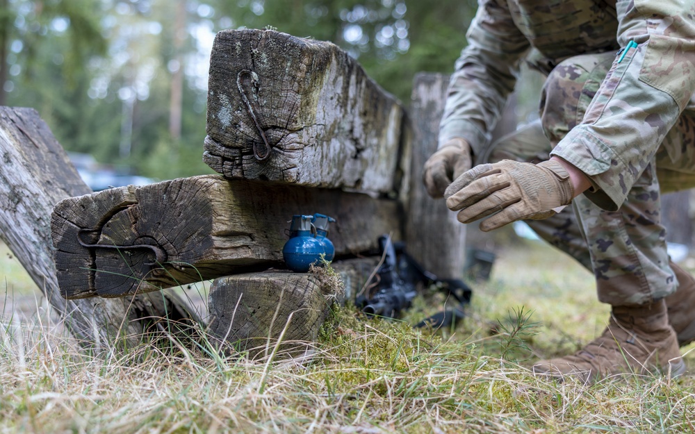 21st TSC BSC 2026 Day 3