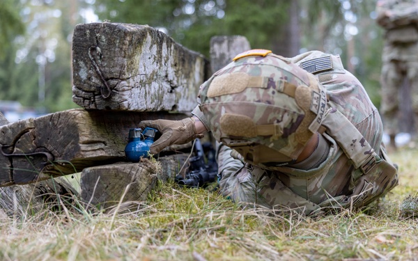 21st TSC BSC 2026 Day 3