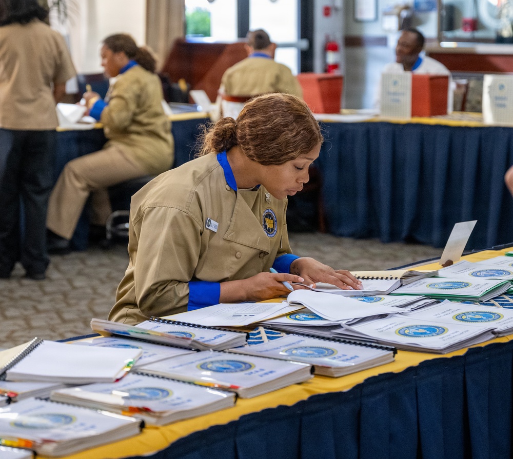 Mercer Hall, San Diego's Five-Star Galley