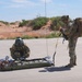 1st Armored Division CAB and HHBN conduct MEDEVAC cross-training