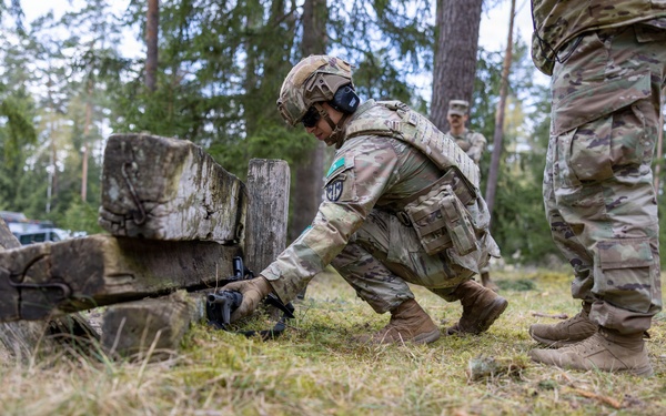 21st TSC BSC 2026 Day