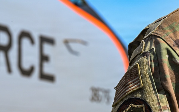 Freedom Flag 26-1: 31 CABS establishes contingency location for hot pit refueling