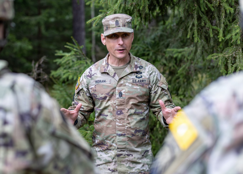 21st TSC BSC 2026 Day 3