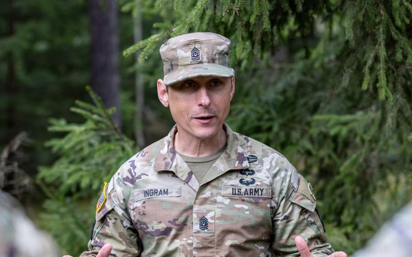 21st TSC BSC 2026 Day 3