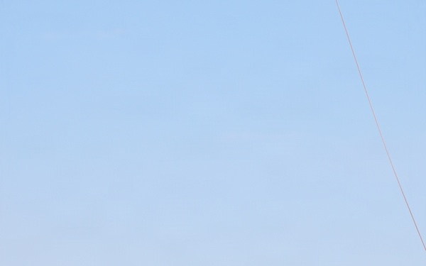 1st Armored Division CAB and HHBN conduct MEDEVAC cross-training