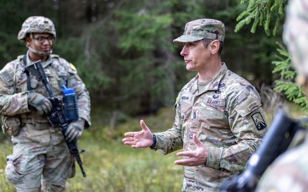 21st TSC BSC 2026 Day 3