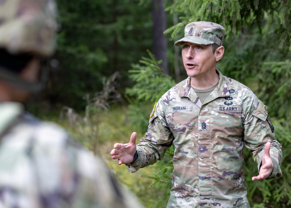 21st TSC BSC 2026 Day 3