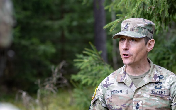 21st TSC BSC 2026 Day 3