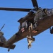 1st Armored Division CAB and HHBN conduct MEDEVAC cross-training