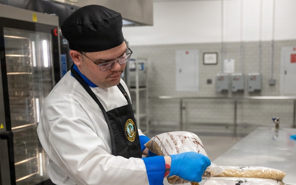 Mercer Hall, San Diego's Five-Star Galley