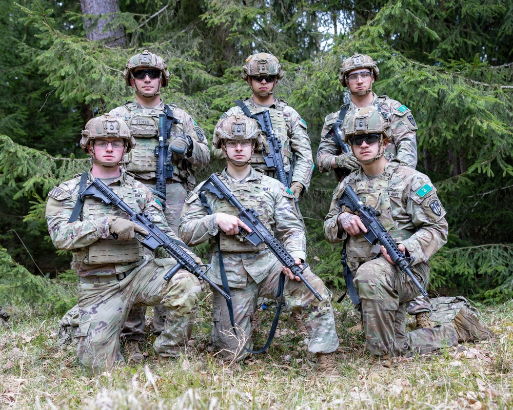 21st TSC BSC 2026 Day 3