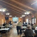 Red River, Texas A&amp;M Forest Service hosts ninth annual Wildland Fire Training