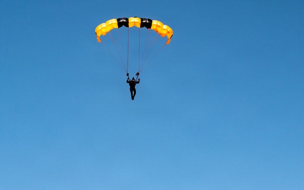 2026 Legacy of Liberty Airshow Day 1