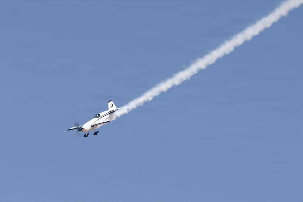 2026 Legacy of Liberty Airshow Day 1