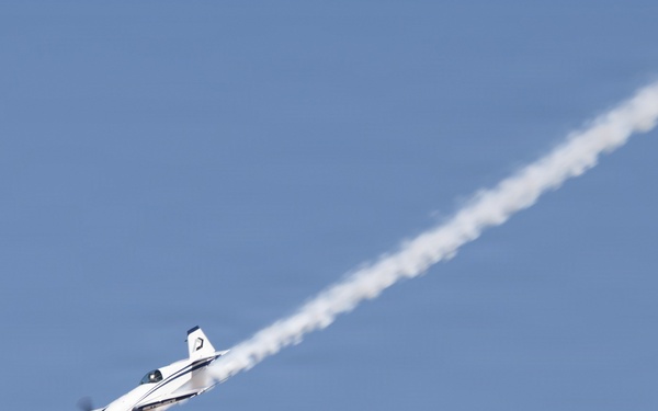 2026 Legacy of Liberty Airshow Day 1