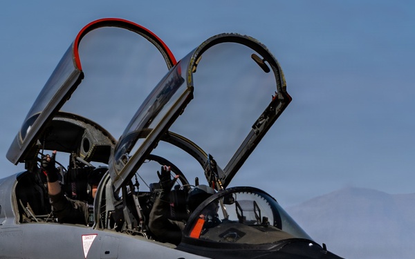 2026 Legacy of Liberty Airshow Day 1