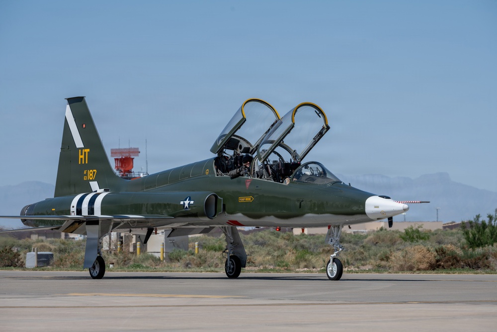 2026 Legacy of Liberty Airshow Day 1