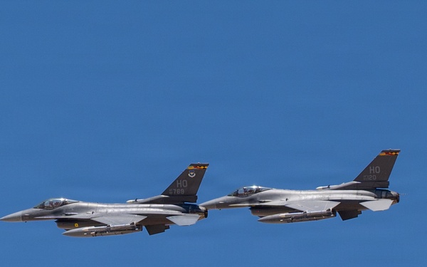 2026 Legacy of Liberty Airshow Day 1