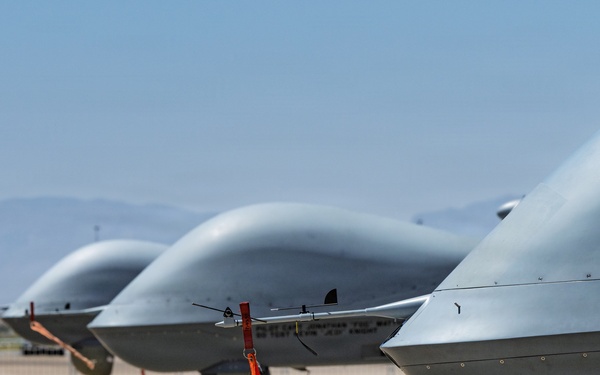 2026 Legacy of Liberty Airshow Day 1