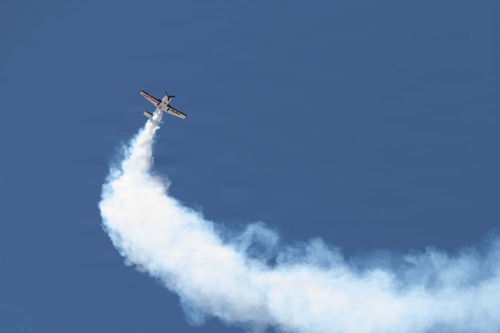 2026 Legacy of Liberty Airshow Day 1