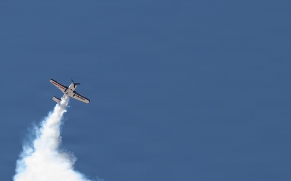 2026 Legacy of Liberty Airshow Day 1