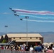 2026 Legacy of Liberty Airshow Day 1