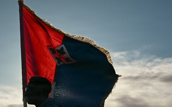 Forged in the Dirt: 1SBCT Raider Brigade Tests Soldiers Will