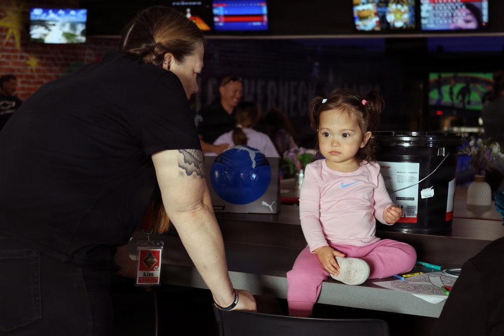 Strikes Out for Sexual assault