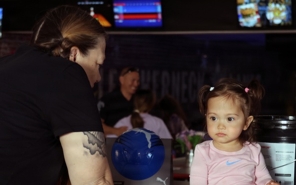 Strikes Out for Sexual assault