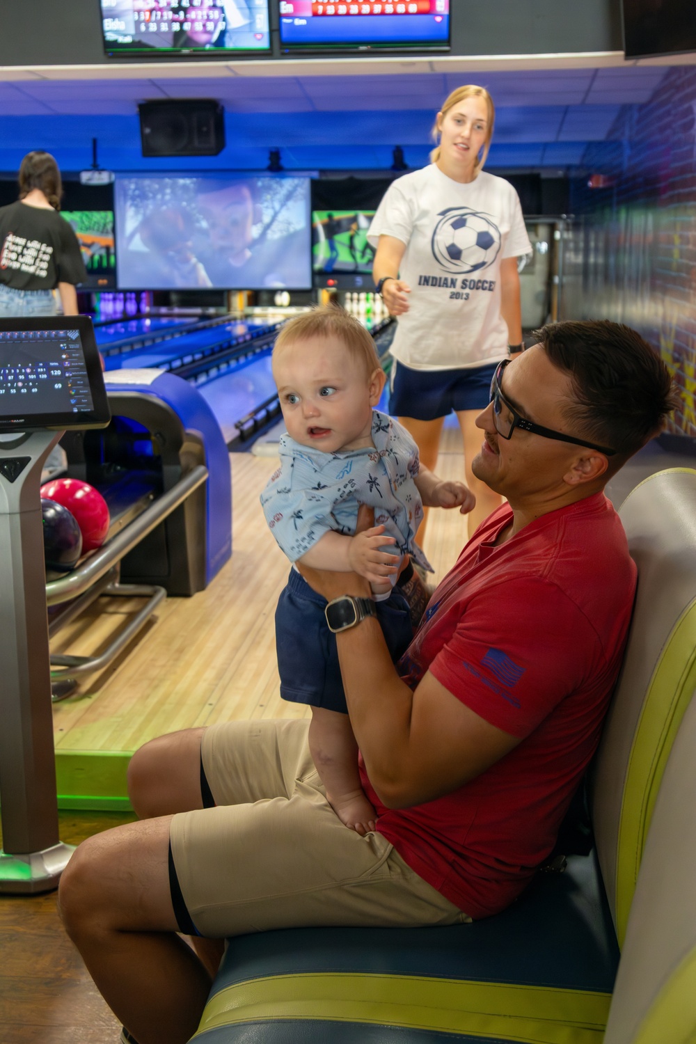 Strikes Out For Sexual Assault