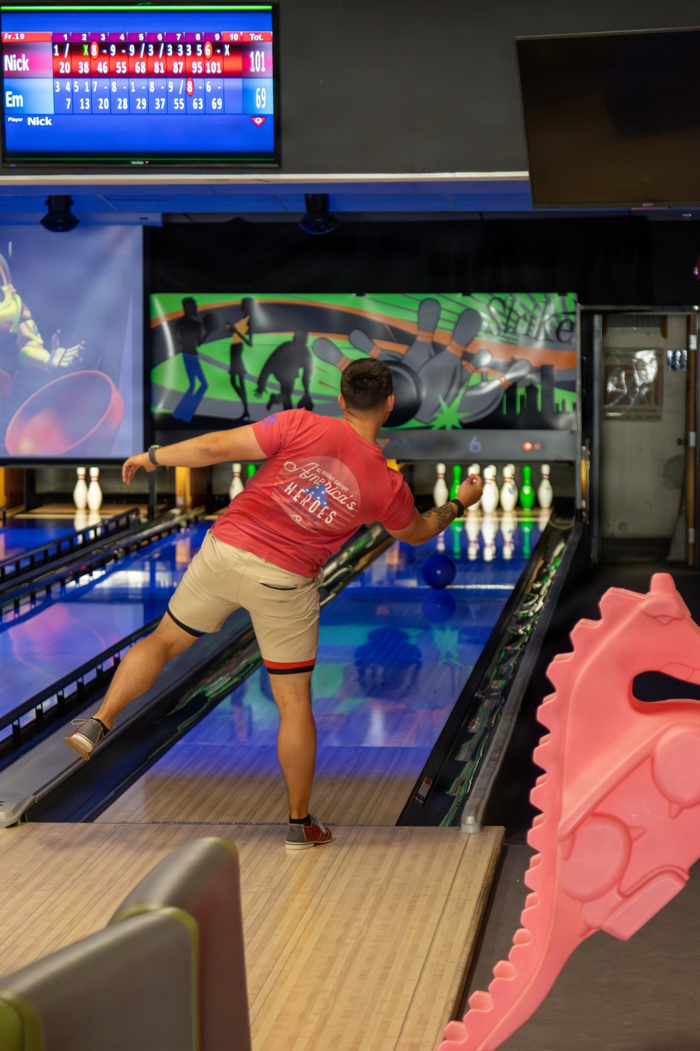 Strikes Out For Sexaul Assauslt