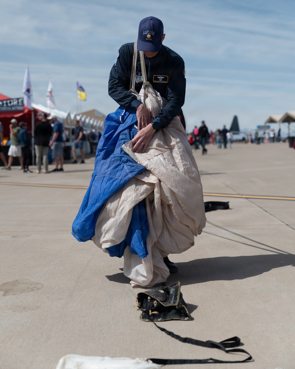 2026 Legacy of Liberty Airshow Day 2