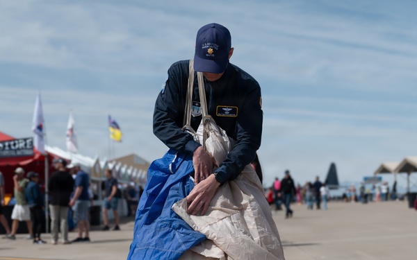 2026 Legacy of Liberty Airshow Day 2