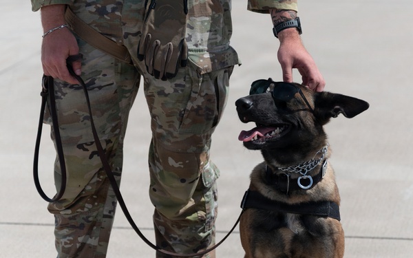 2026 Legacy of Liberty Airshow Day 2