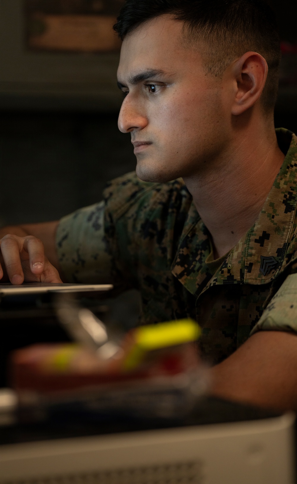 Impact and Effort of the BEQ Manager: OCS IV