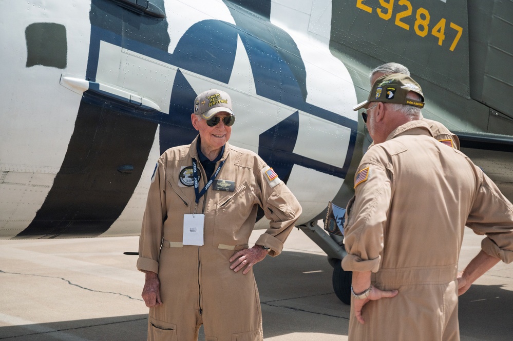 2026 Legacy of Liberty Airshow Day 2