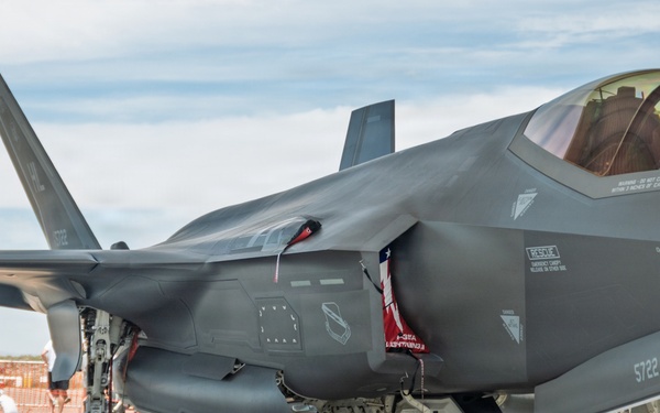 2026 Legacy of Liberty Airshow Day 2