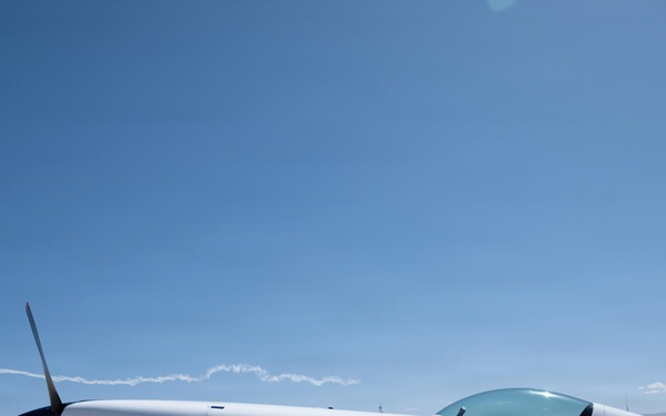 2026 Legacy of Liberty Airshow Day 1