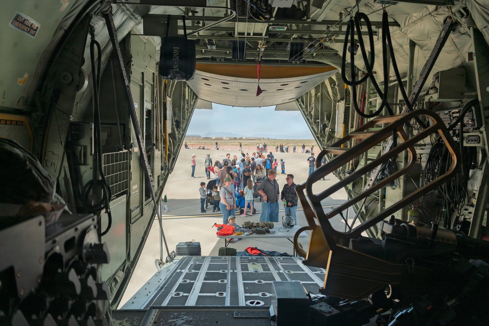 2026 Legacy of Liberty Airshow Day 2