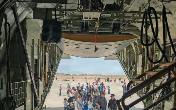 2026 Legacy of Liberty Airshow Day 2