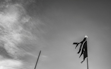 Forged in the Dirt: 1SBCT Raider Brigade Tests Soldiers Will