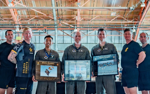 2026 Legacy of Liberty Airshow Day 2