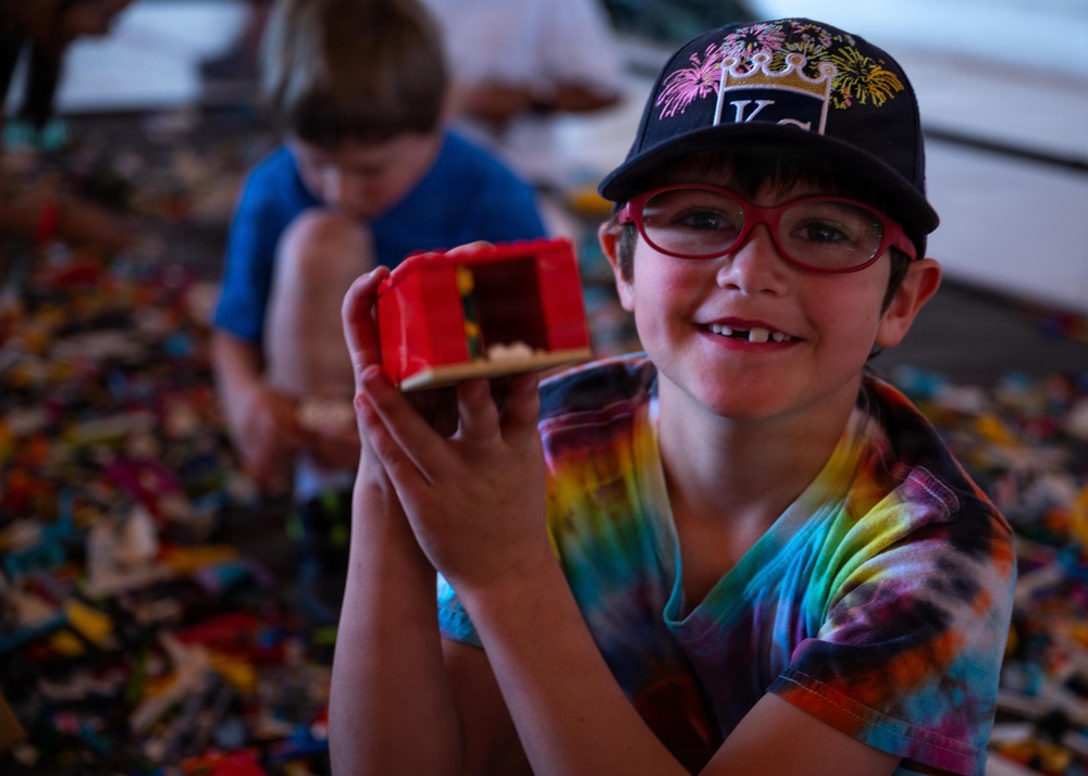 2026 Legacy of Liberty Airshow Day 1