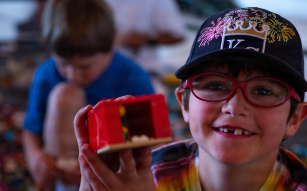 2026 Legacy of Liberty Airshow Day 1