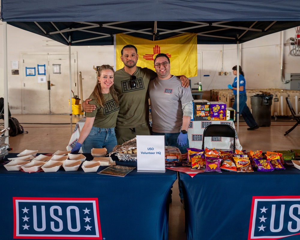 2026 Legacy of Liberty Airshow Day 2